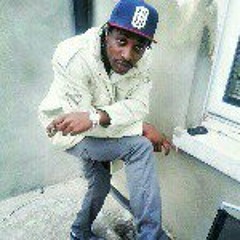 Ghost Dan - A Wah Duh Dem - Purge Riddim