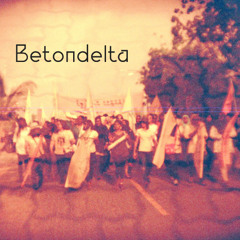 Mixtape Betondelta No4 - Fight back!