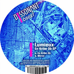 Lumieux - Mirror (Original Mix)