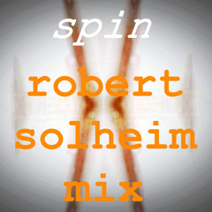 Spin Robert Solheim mix