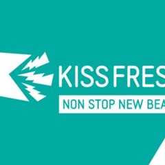 CamelPhat Kiss FM Guest Mix May  2015