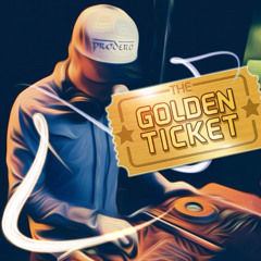 Prodero - The Golden Ticket 09.05.2015