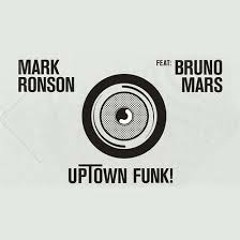 Uptown Funk // Bruno Mars // CUMBIA DRIVE