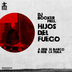 Hijos Del Fuego Mixtrack!!! Out Now High Hope Records !!