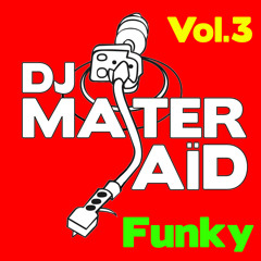 DJ Master Saïd's Brussels Soul  30 July 2010 (Click on the Buy link for a Free Download !