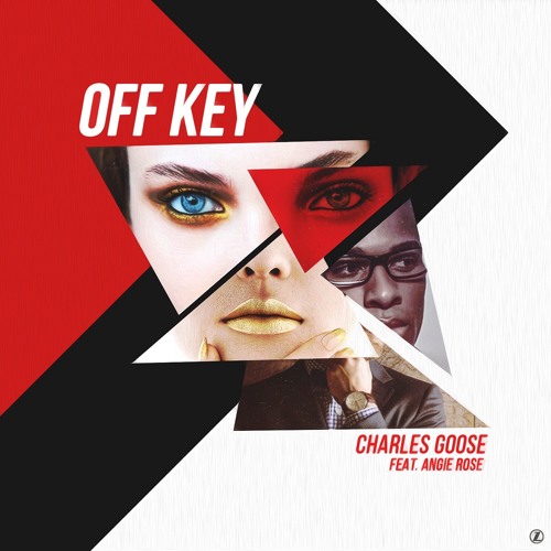 Charles Goose - Off Key ft. Angie Rose
