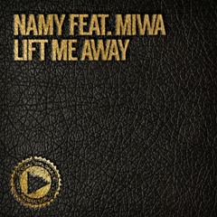 02.Lift Me Away (N'Dinga's Diplomacy Soul Remix) Preview
