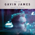 Gavin&#x20;James For&#x20;You&#x20;&#x28;Bearcubs&#x20;Remix&#x29; Artwork
