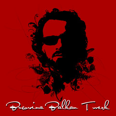 Shantel - Bucovina (Balkan Twerk Edit)