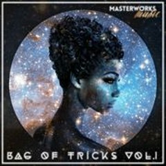 7. Dancer - TV Dub (Masterworks Preview)