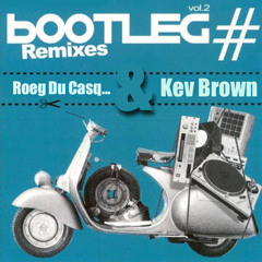 Kev Brown Remix   RoEg Du CaSq....