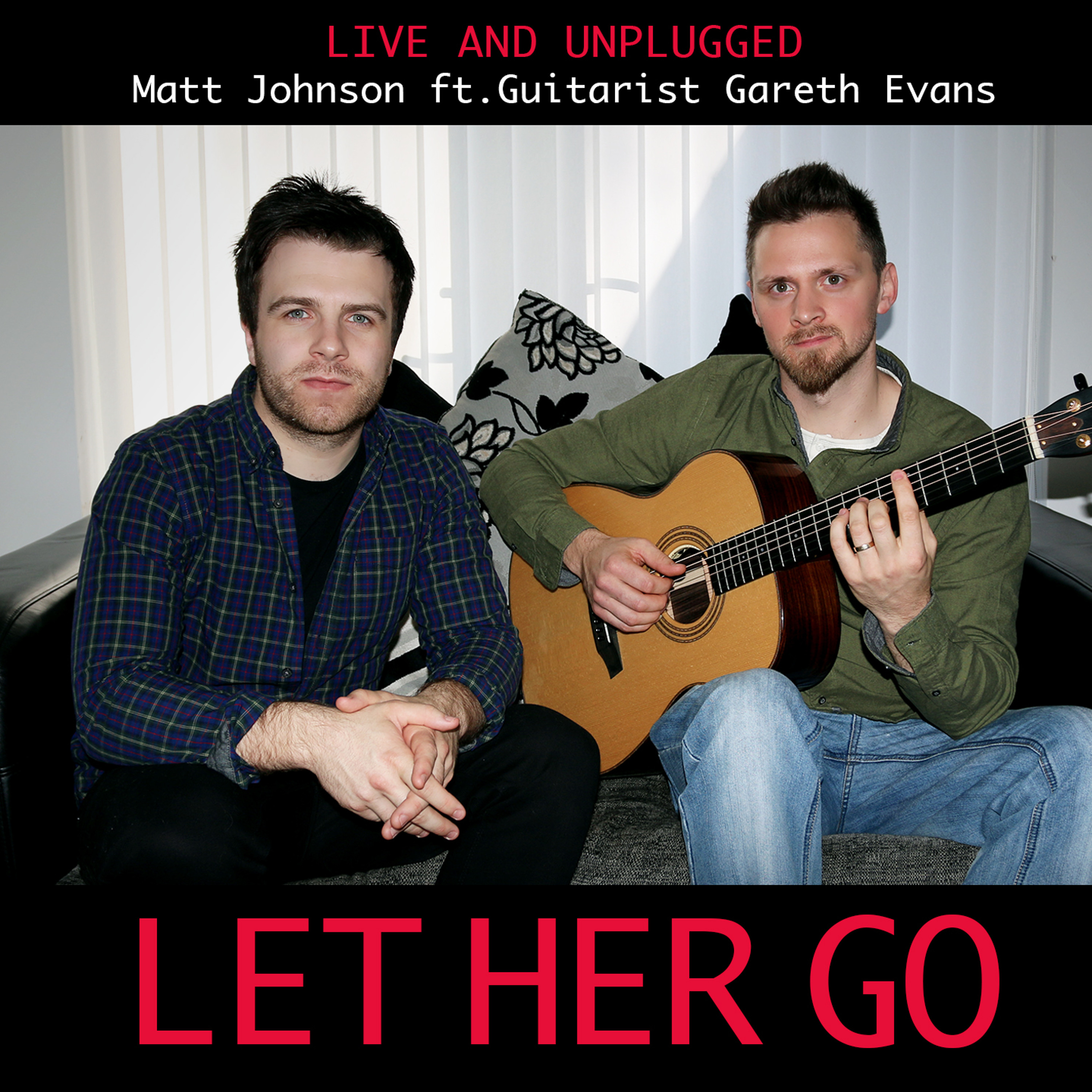 Matt Johnson