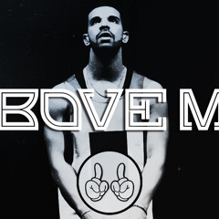 FREE Drake Type Beat With Hook 2015 - Above Me | Prod. By @BrioBeats