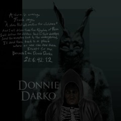 Donnie Darko #Mashups