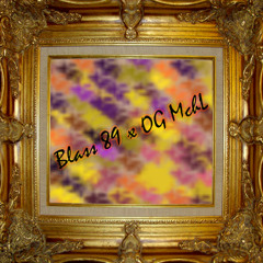 OG MchL - Replaced My Emotions With Drugs (Feat. Blass 89)