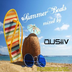 DJ Qusiiv - Summer Beats 2015