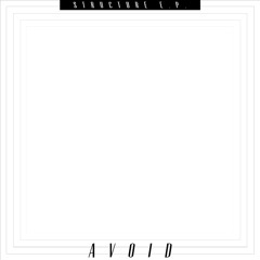 Permanence Of Paterns (DEMO - Marcos Mastering)