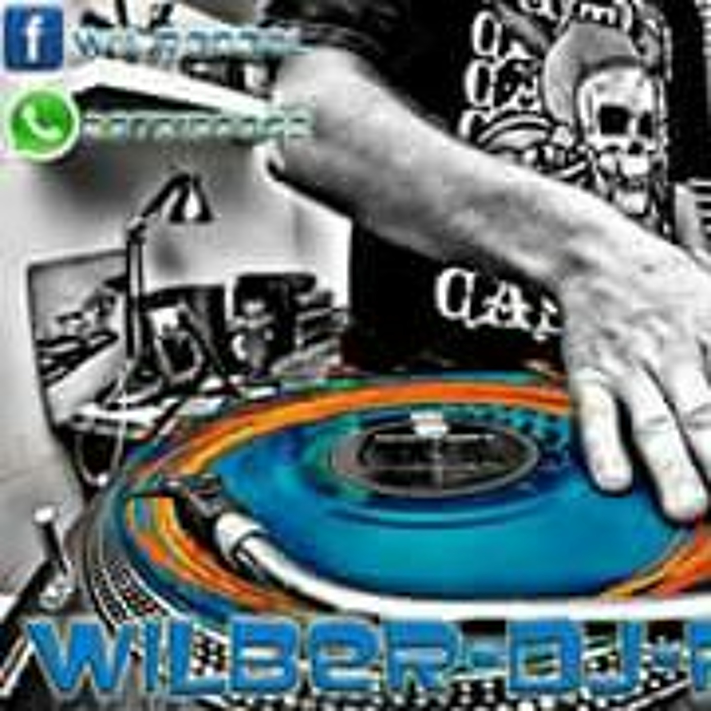 Wilber Dj Remix