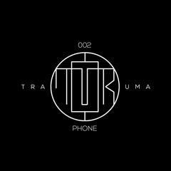 TRM PODCAST 002 | Phone