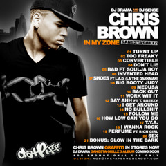 Chris Brown-Invented Head