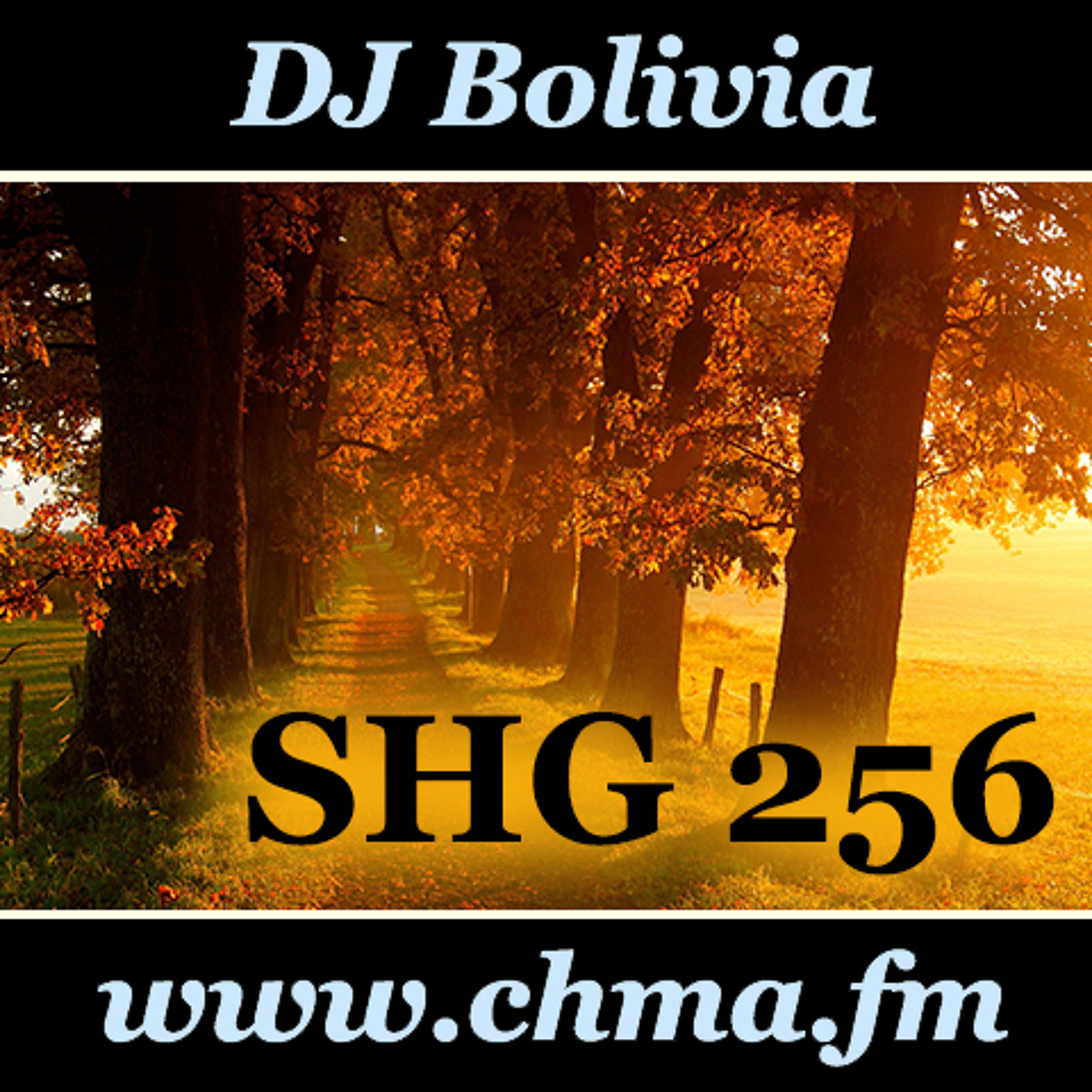 DJ Bolivia