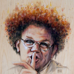 Dr. Steve Brule - Mastermix