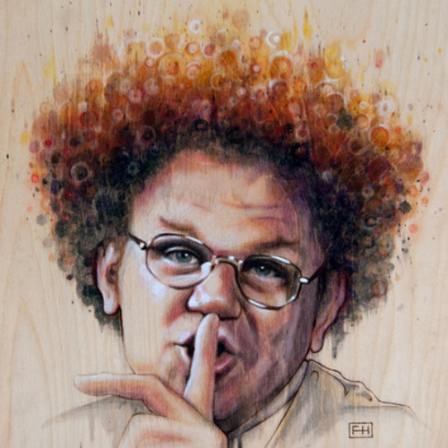 Dr. Steve Brule - Mastermix