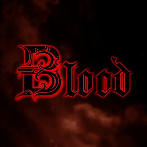 Hinomannota - Blood