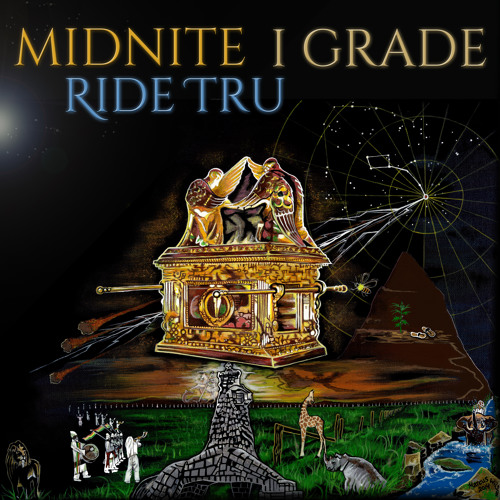 Ride Tru -Midnite