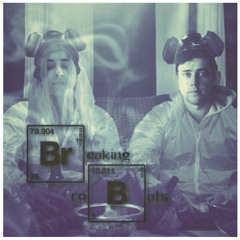 Lola Siren - Breaking Robots