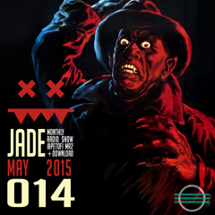 JADE @ MR2 Petofi Radio [2015-May-13] Vol. 014