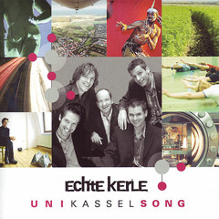 Uni Kassel Song
