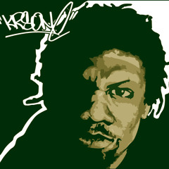 KRS One - Outta Here (Bostangeles Remix)