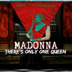 ▶ Madonna There's Only One Queen Mix By B.HY