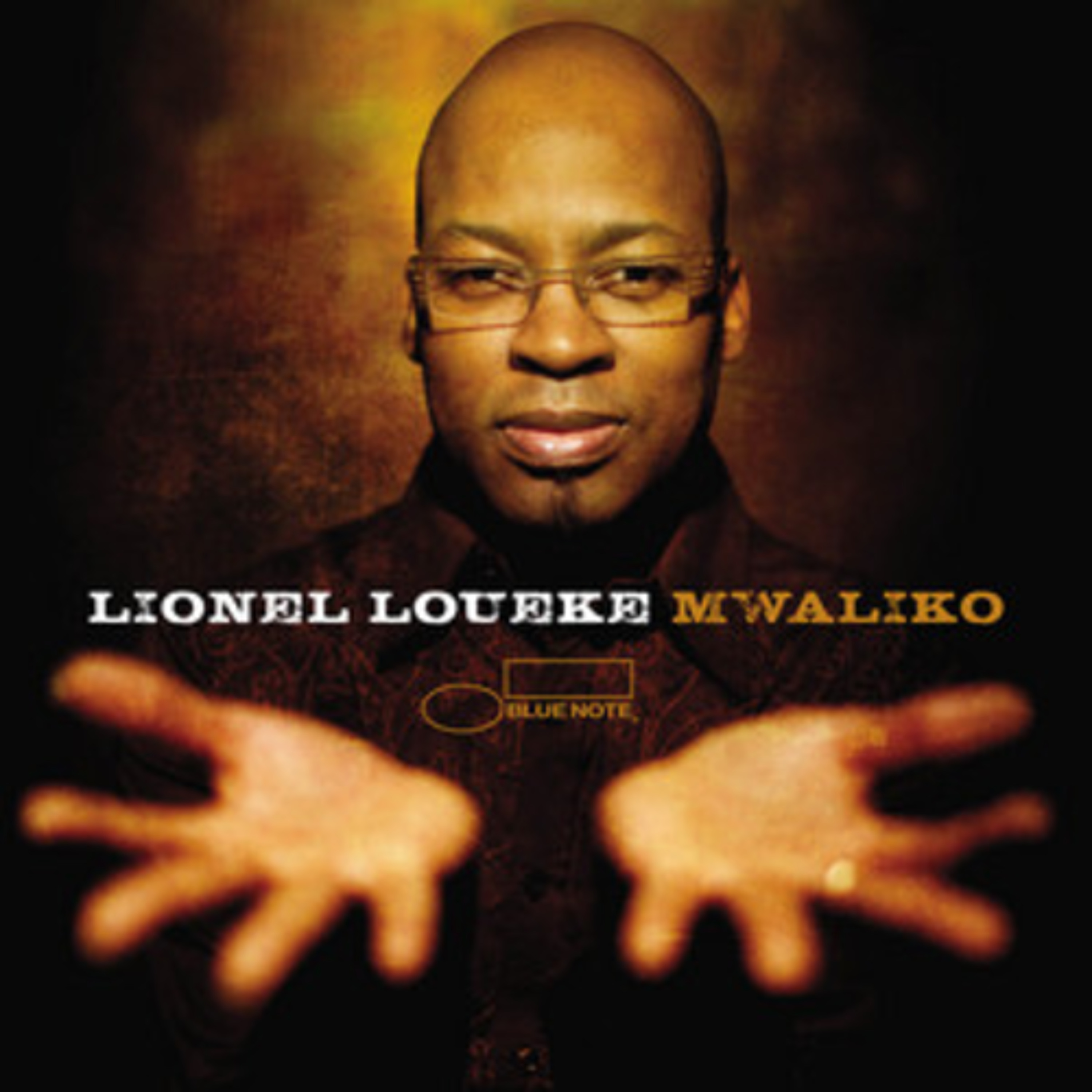 Lionel Loueke, "Soul Sound" episode artwork