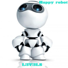 Happy Robot