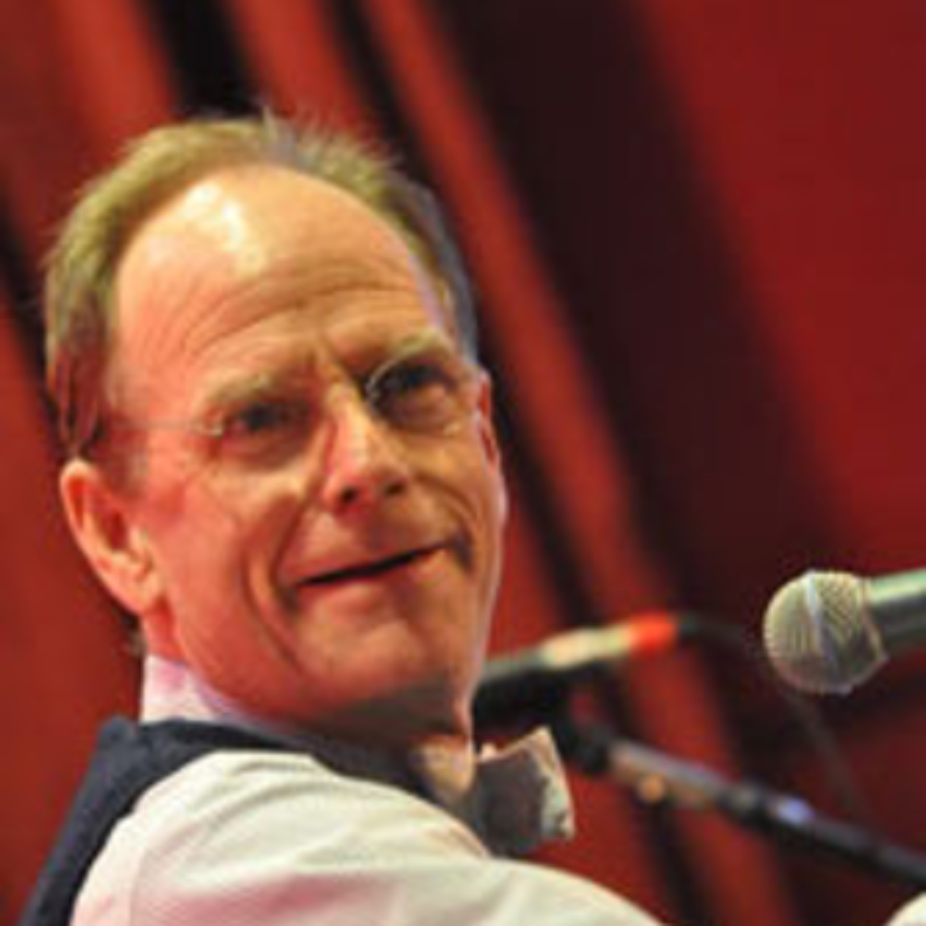 Livingston Taylor, "Never Lose Hope" episode artwork