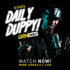 Giggs - Dirty Bastard (Produced by Show N Prove) [Instrumental Download]