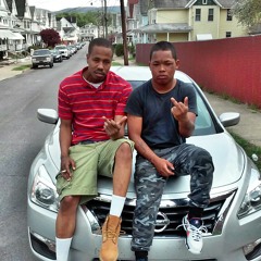 Lil Chino Ft. Yola Cocaine- Foreign (RuffCopy)