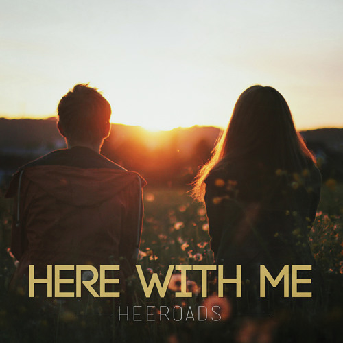 Stream Susie Suh X Robot Koch - Here With Me (Heeroads Remix) by Heeroads |  Listen online for free on SoundCloud