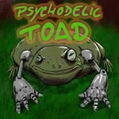 Autodrive - Psychodelic Toad (Original Mix) FREE!!!!