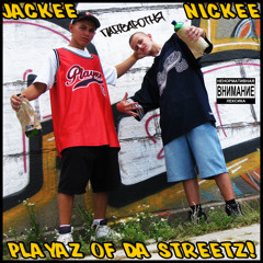 Playaz Of Da Streetz! (Beat)