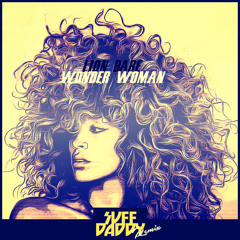 LION BABE - WONDER WOMAN (SUFF DADDY REMIX)