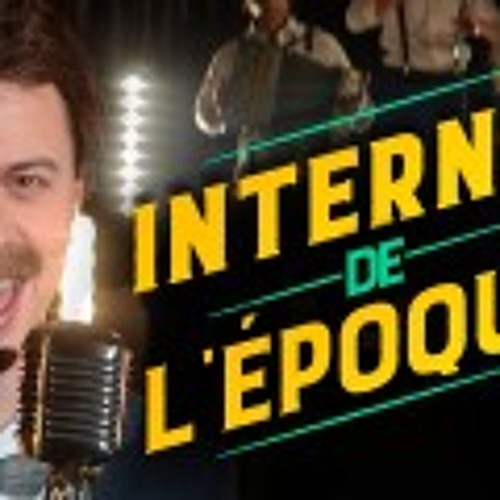 NORMAN - INTERNET DE L ÉPOQUE