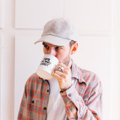 Introducing Alex Synamatix of The Daily Street