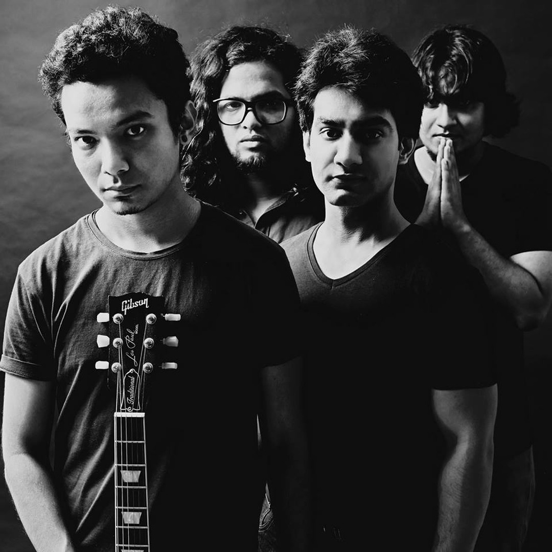 Stream Aaoge Tum Kabhi - Album Version by The Local Train | Listen online  for free on SoundCloud