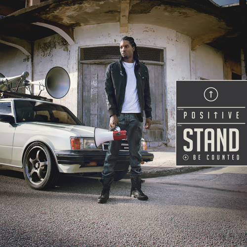 Positive - "Two Man Army"
