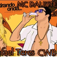 MC DALESTE 200/km -remix 2015 - (DJ RAFAEL TERES)