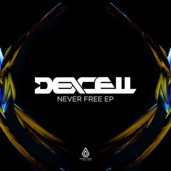Dexcell - Used To Be (Never Free EP)SPEARLTD024