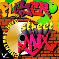 Dj Playero Street Mix. Side A